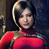 Ada Wong (Resident Evil 4)